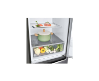 LG GBP31DSLZN NoFrost Srebrna - 1379553 - zdjęcie 3